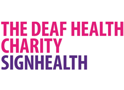 Logo of SignHealth