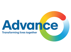 Advance - transparent