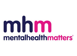 Logo of Mental Health Matters