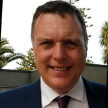 Paul Anson