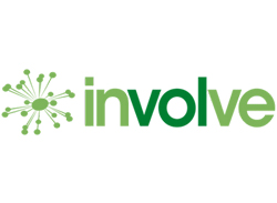 Logo of Involve 