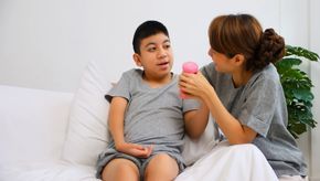 VODG Member Meeting with the Office for Standards in Education, Children's Services and Skills (Ofsted)