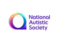 Logo of National Autistic Society