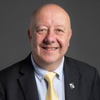 Steve Darling