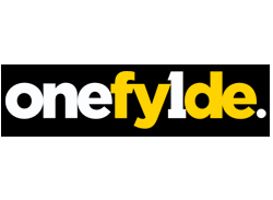 Logo of One Fylde