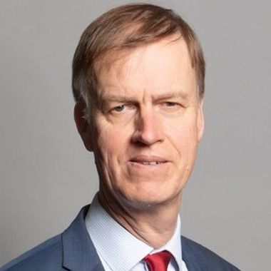 The Rt Hon Sir  Stephen Timms  MP