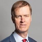 The Rt Hon Sir  Stephen Timms  MP