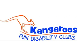 Logo of Kangaroos